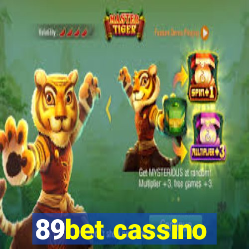 89bet cassino